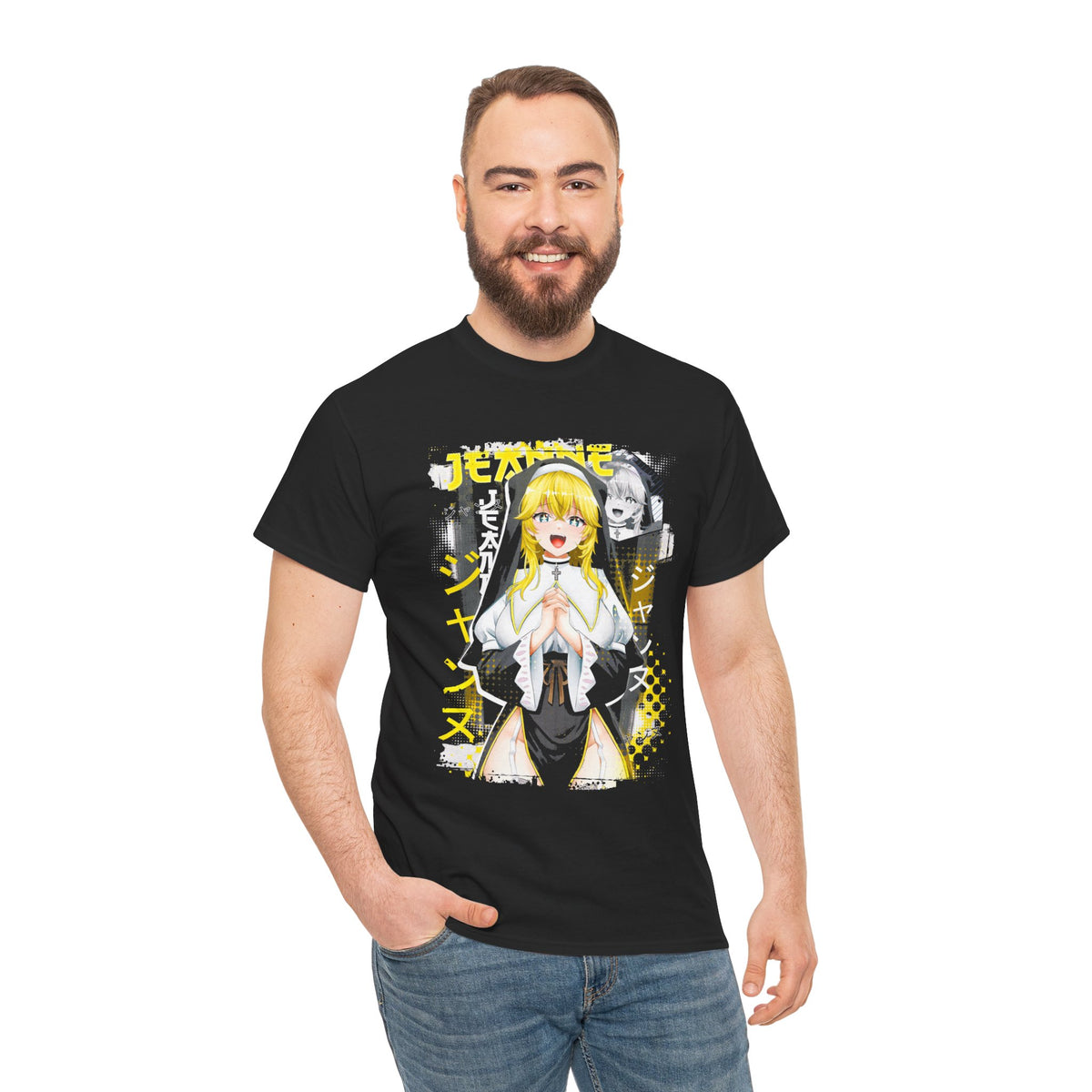 Jeanne Kanan-sama T-Shirt