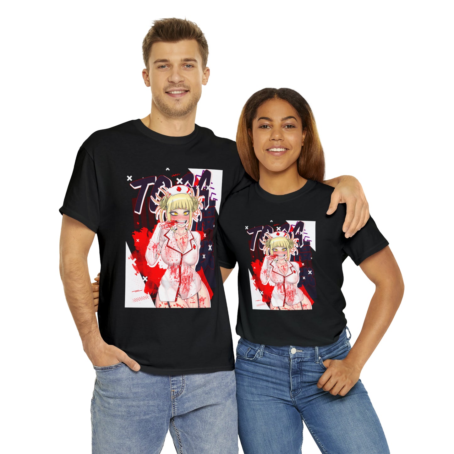 Toga Nurse T-Shirt