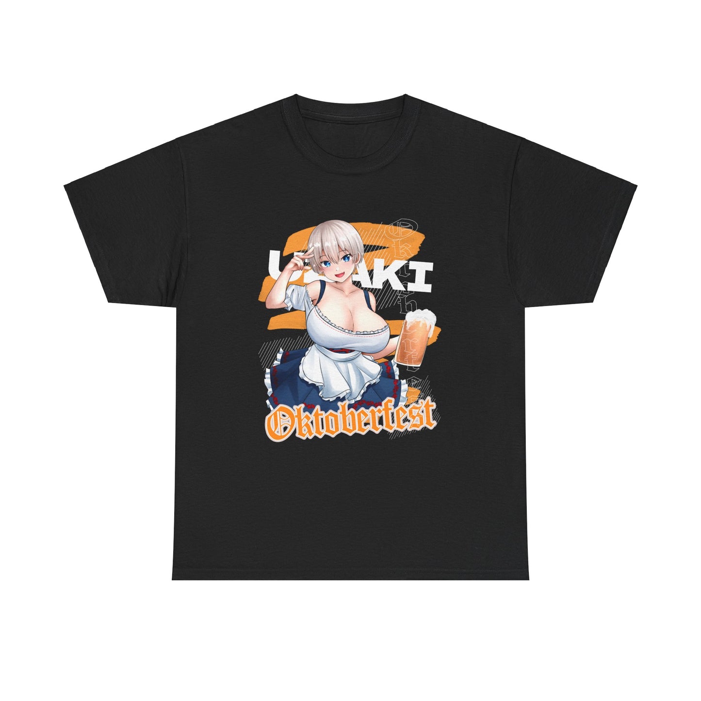 Uzaki Oktoberfest T-Shirt