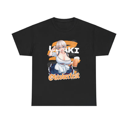 Uzaki Oktoberfest T-Shirt