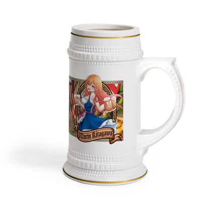 Marin Oktoberfest Beer Stein