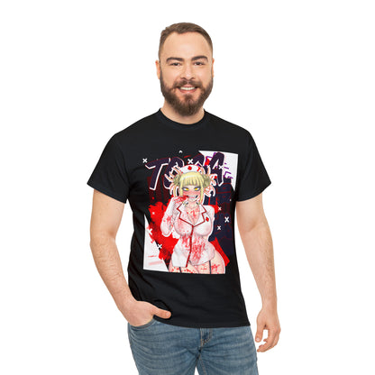 Toga Nurse T-Shirt