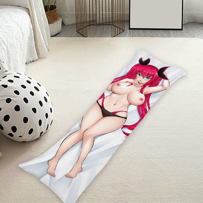 Ayaka Dakimakura NSFW