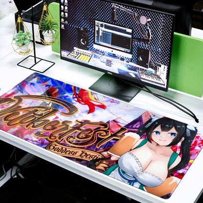 Hestia Oktoberfest Desk Mat