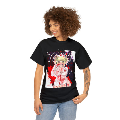 Toga Nurse T-Shirt