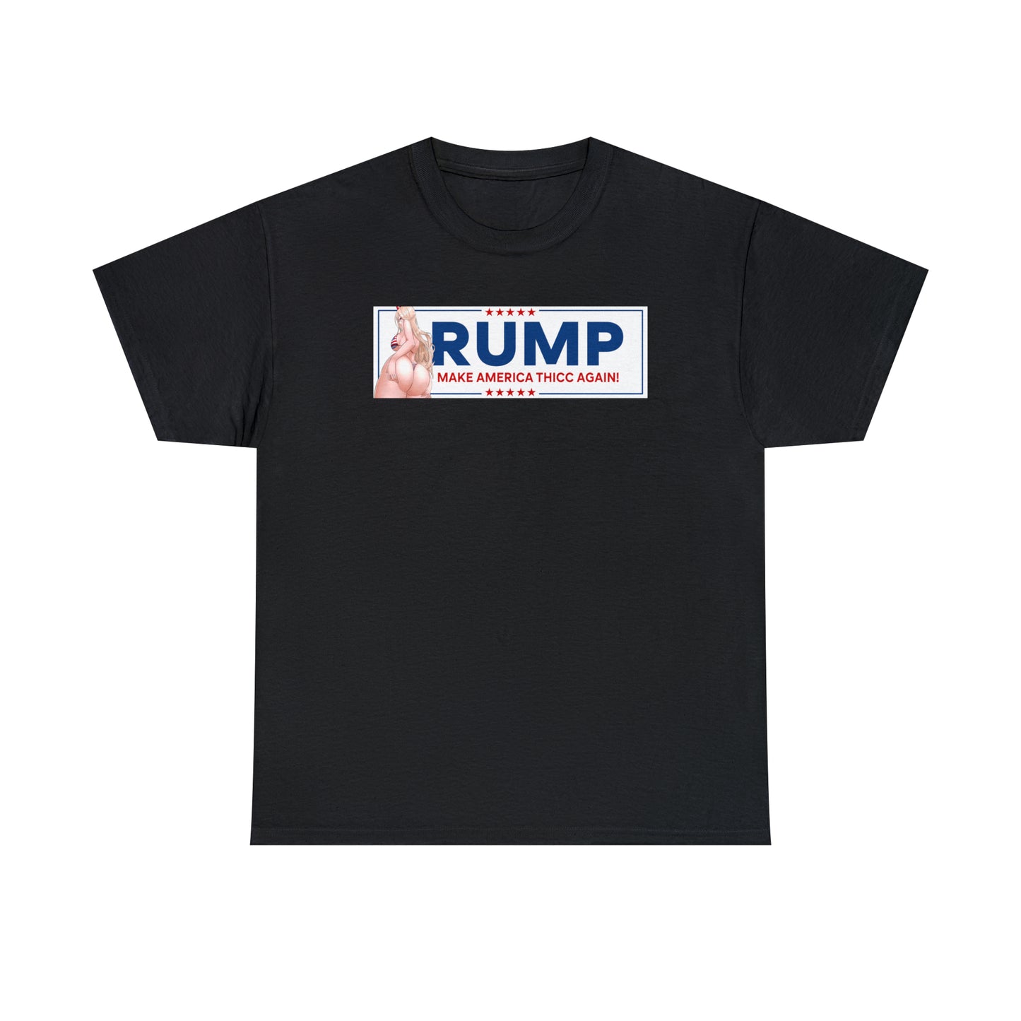 Rump Power T-Shirt