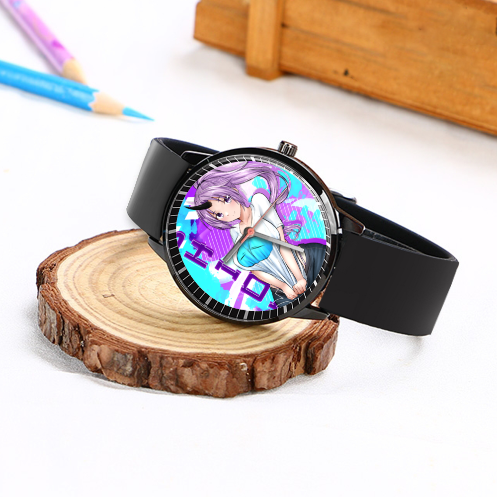 Shion Watch