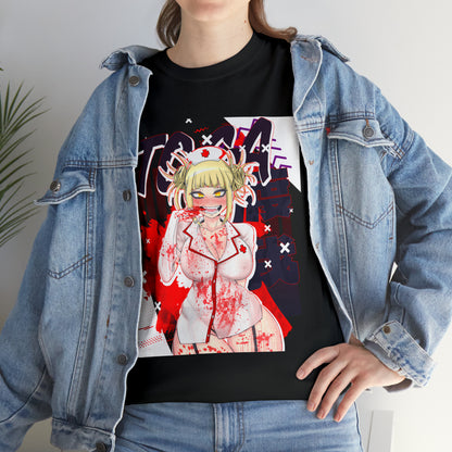 Toga Nurse T-Shirt