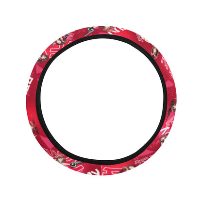 Revy Steering Wheel Cover