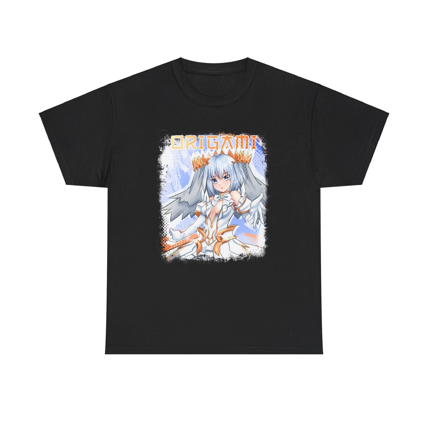 Origami Date A Live T-Shirt