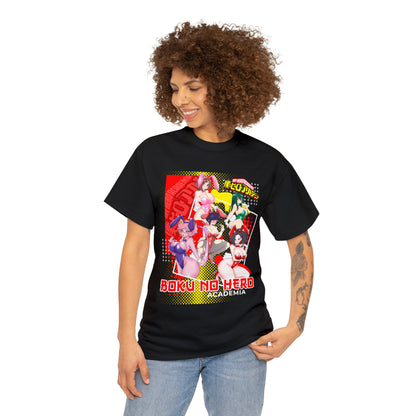 My Hero Bunnygirl T-Shirt