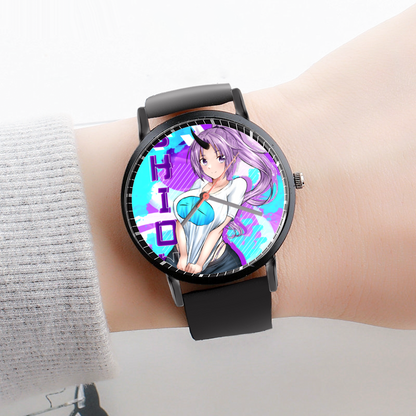 Shion Watch