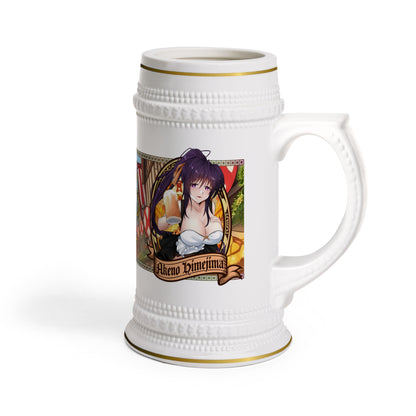 Akeno Oktoberfest Beer Stein