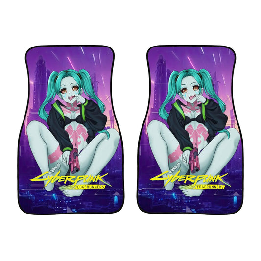 Rebecca Car Floor Mats