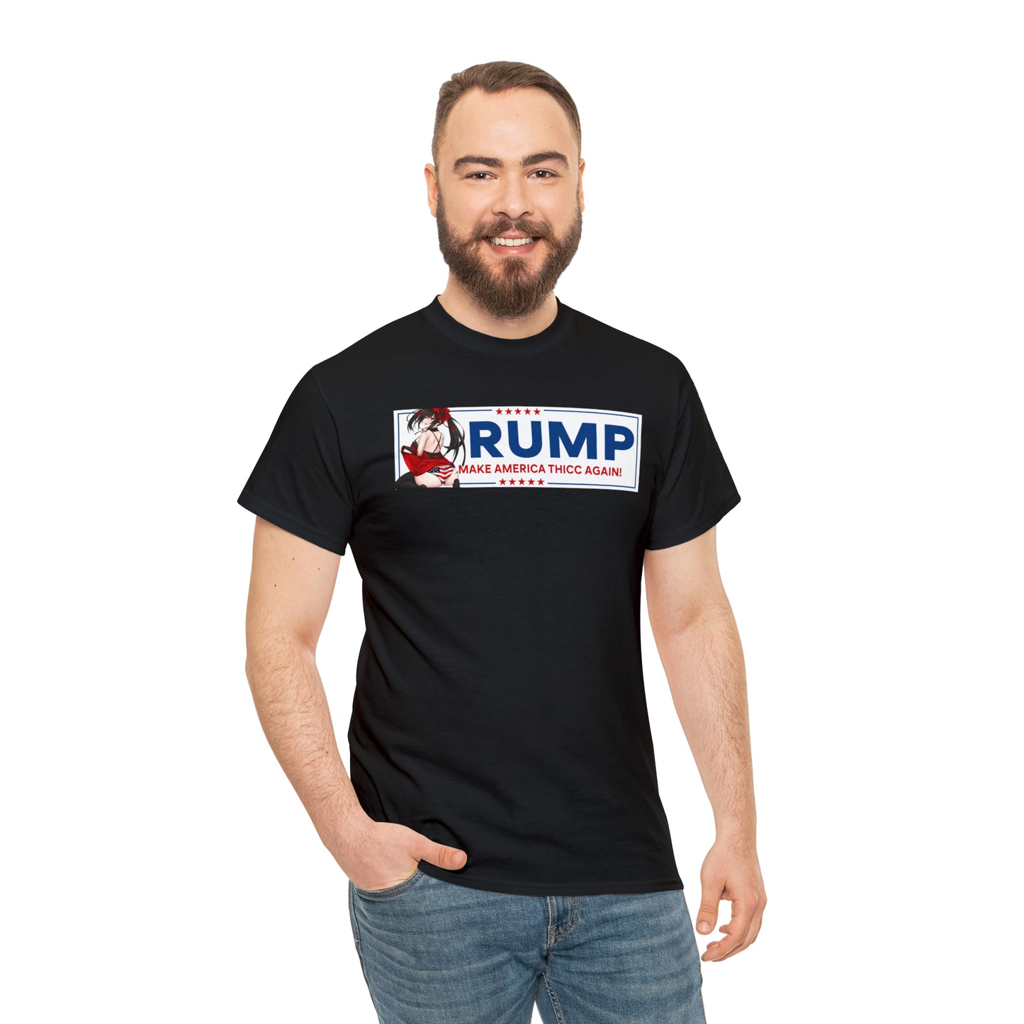 Rump Kurumi T-Shirt