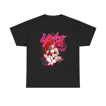 Yoko Littner T-Shirt