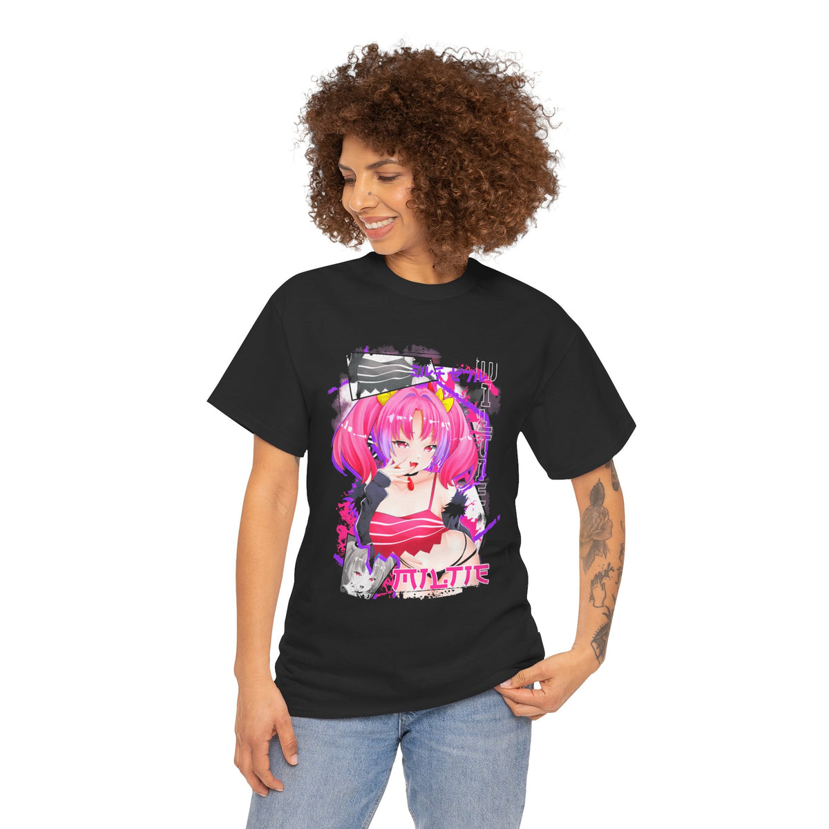 Miltie Kanan-sama T-Shirt