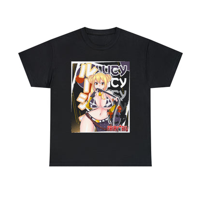 Lucy Cowgirl T-Shirt
