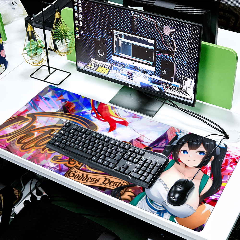 Hestia Oktoberfest Desk Mat