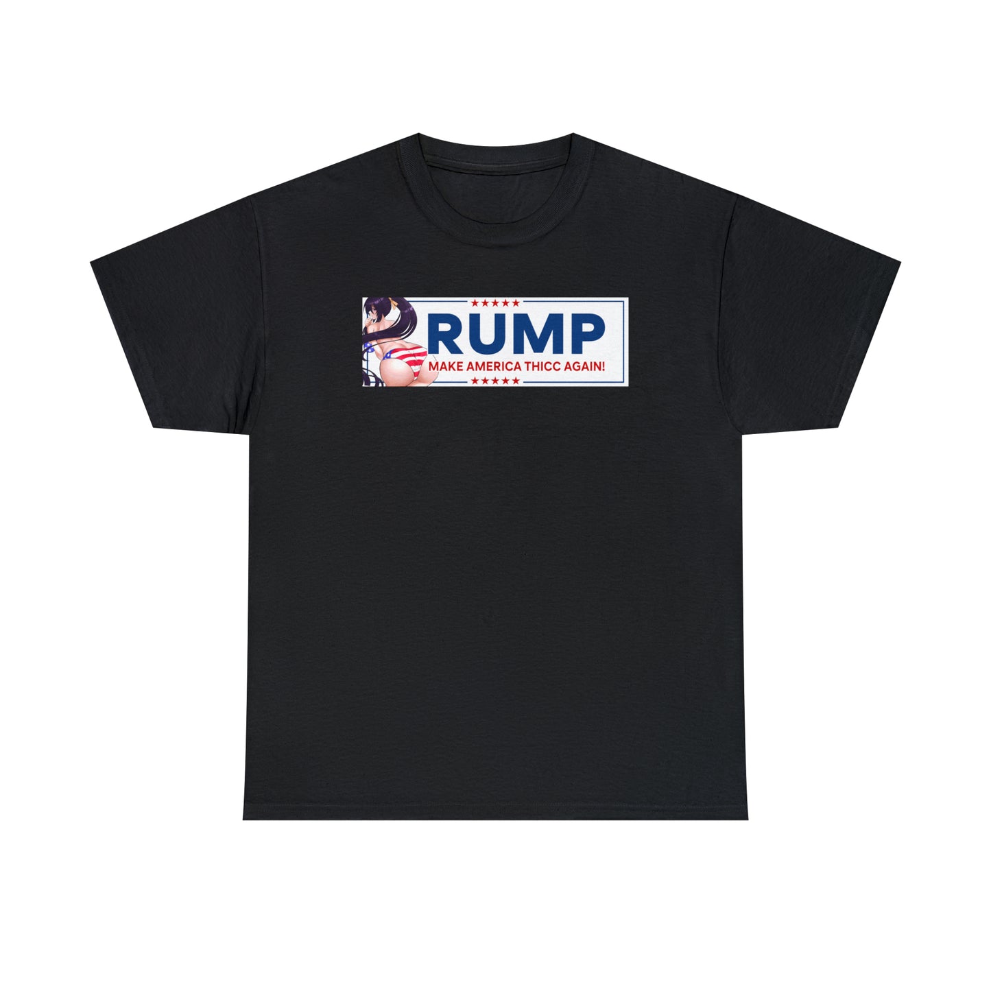 Rump Akeno T-Shirt