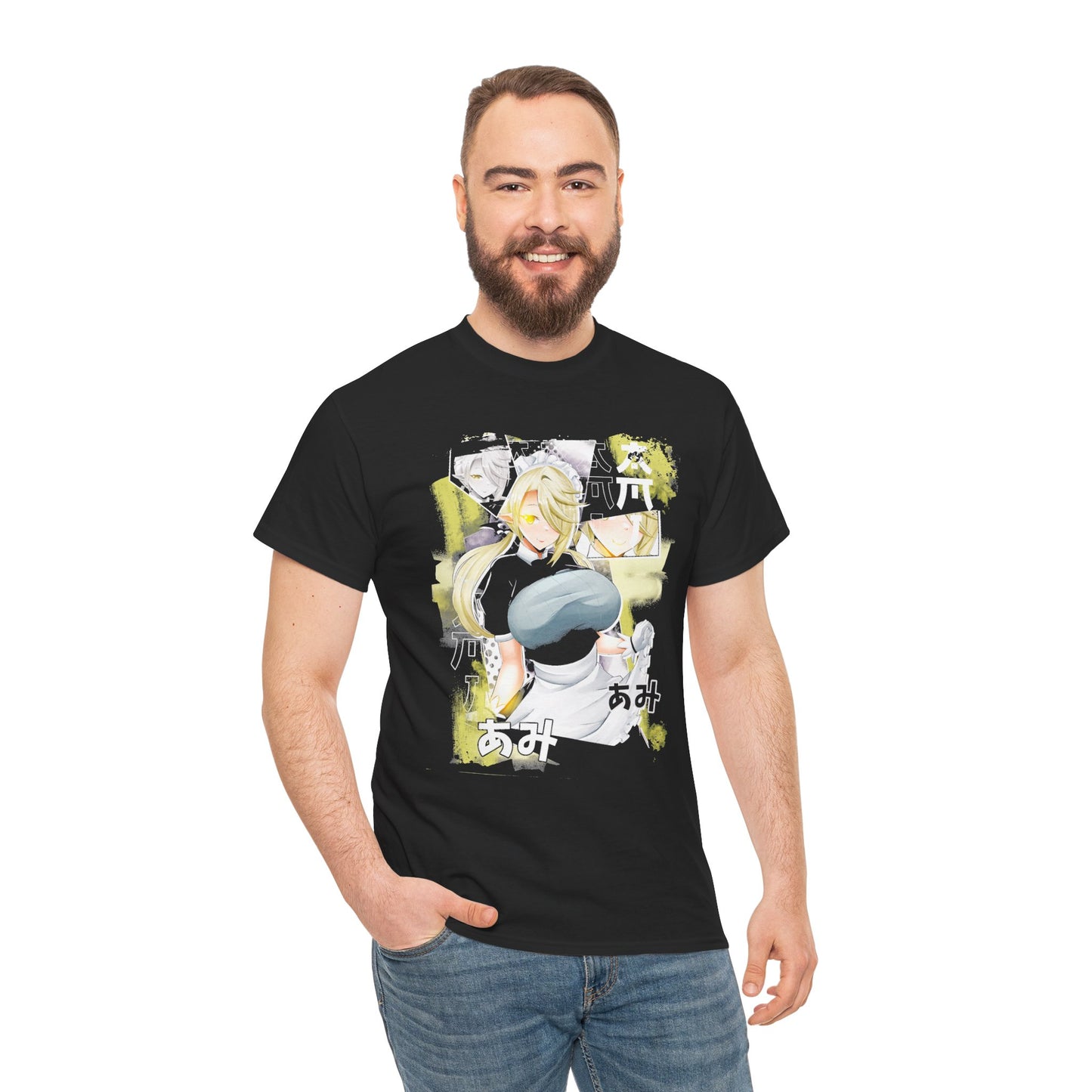 Ami Kanan-sama T-Shirt