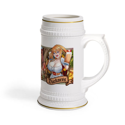 Konosuba Oktoberfest Beer Stein