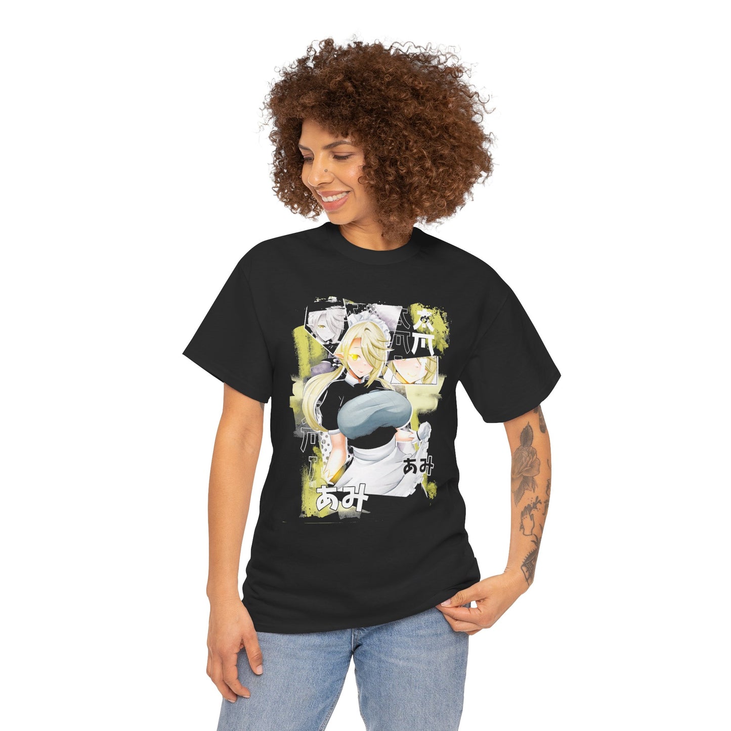 Ami Kanan-sama T-Shirt