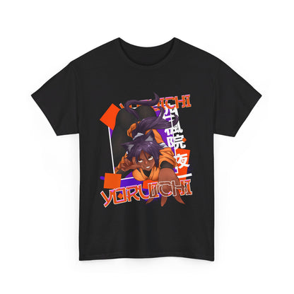 Yoruichi T-Shirt