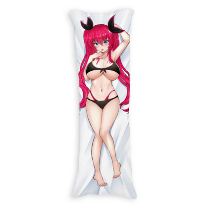 Ayaka Dakimakura