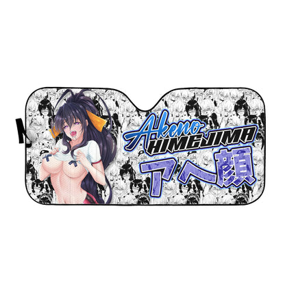 Ahegao Akeno Sun Shades