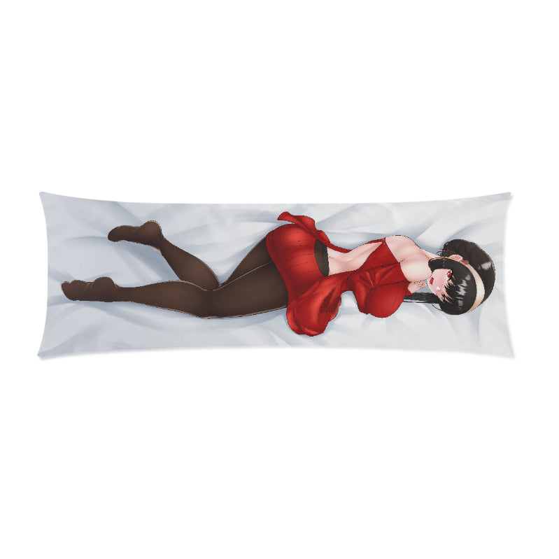 Yor Forger Dakimakura 21"x60"
