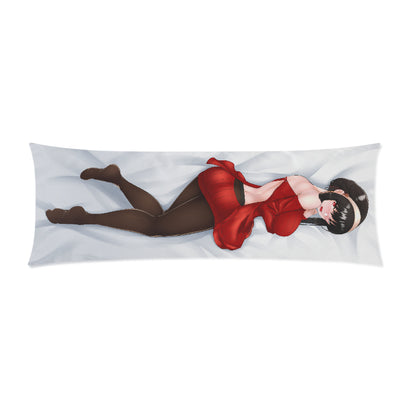 Yor Forger Dakimakura 21"x60"