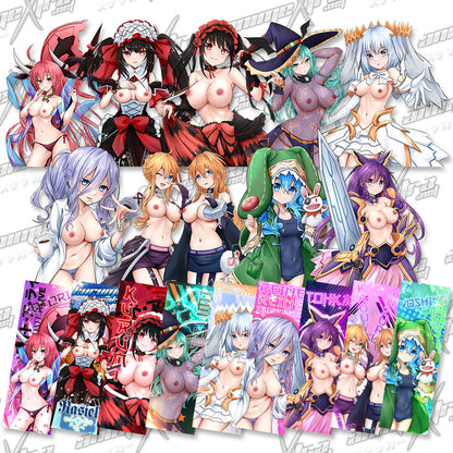 Date A Live Mega Bundle