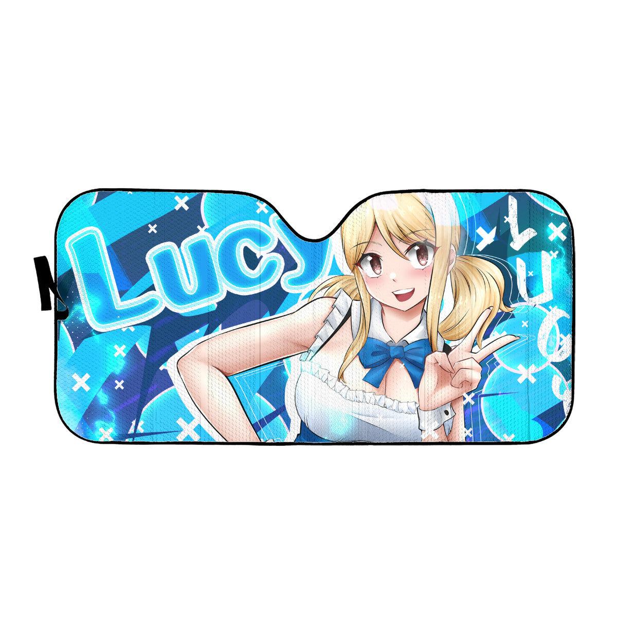 Lucy Maid Sun Shades