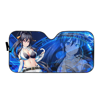 Akeno Race Queen Sun Shades