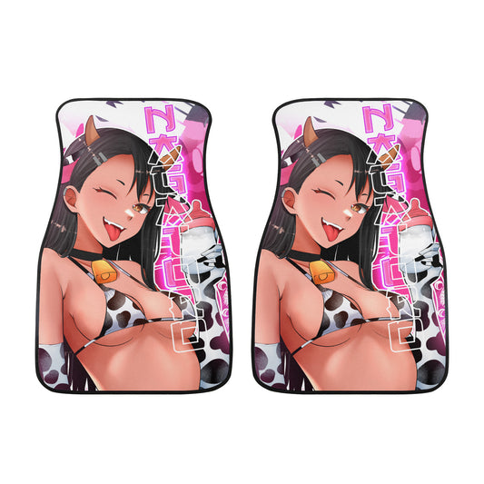 Nagatoro Cowgirl Floor Mats