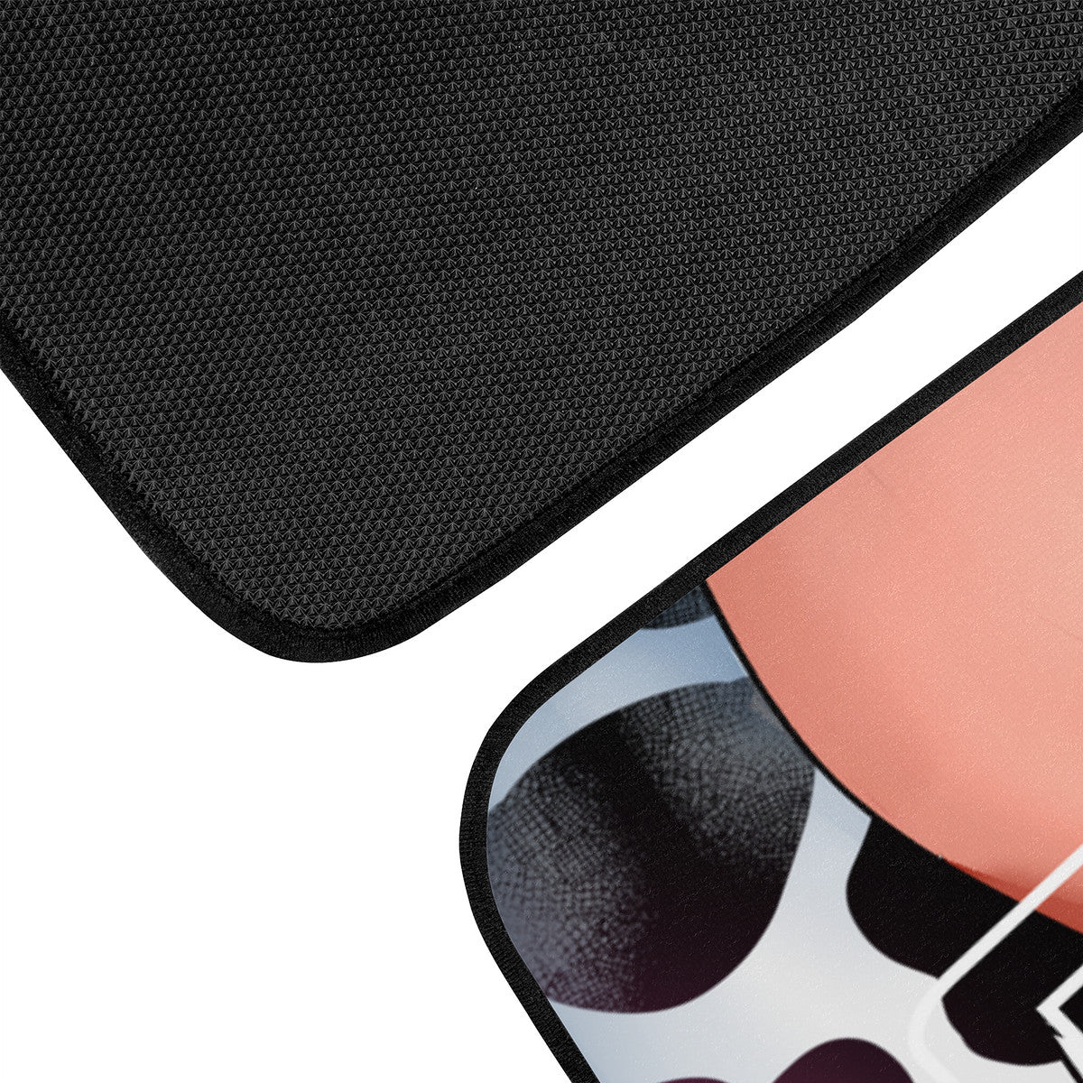 Nagatoro Cowgirl Floor Mats