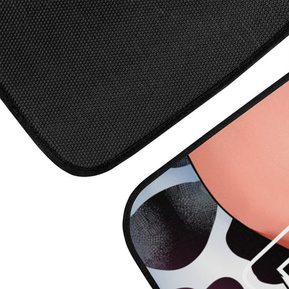 Nagatoro Cowgirl Floor Mats