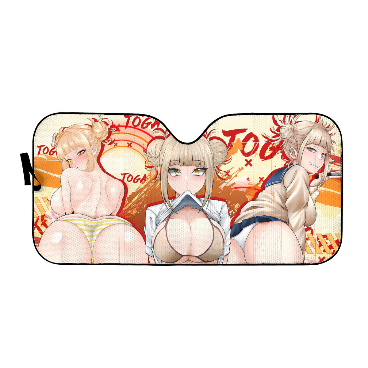 Toga Ecchi Sun Shades