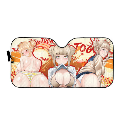 Toga Ecchi Sun Shades