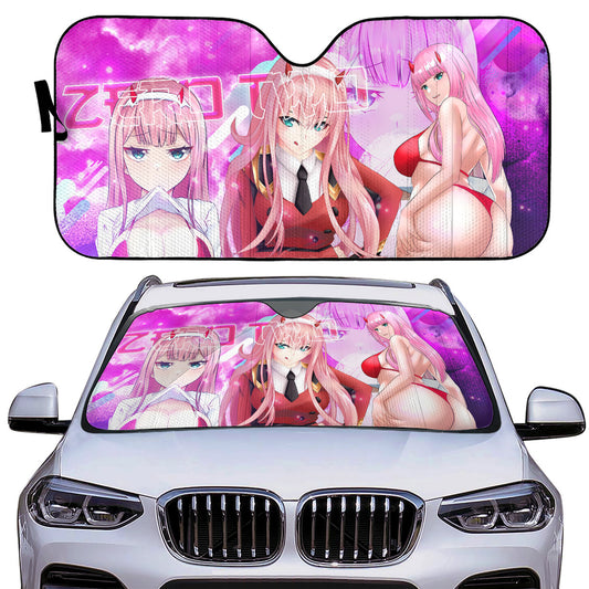 Zero Two Sun Shades