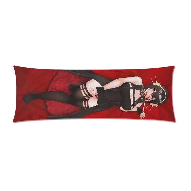 Yor Forger Dakimakura 21"x60"