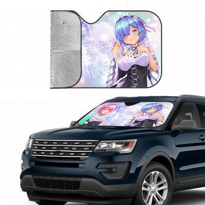 Rem Ram Sunshade