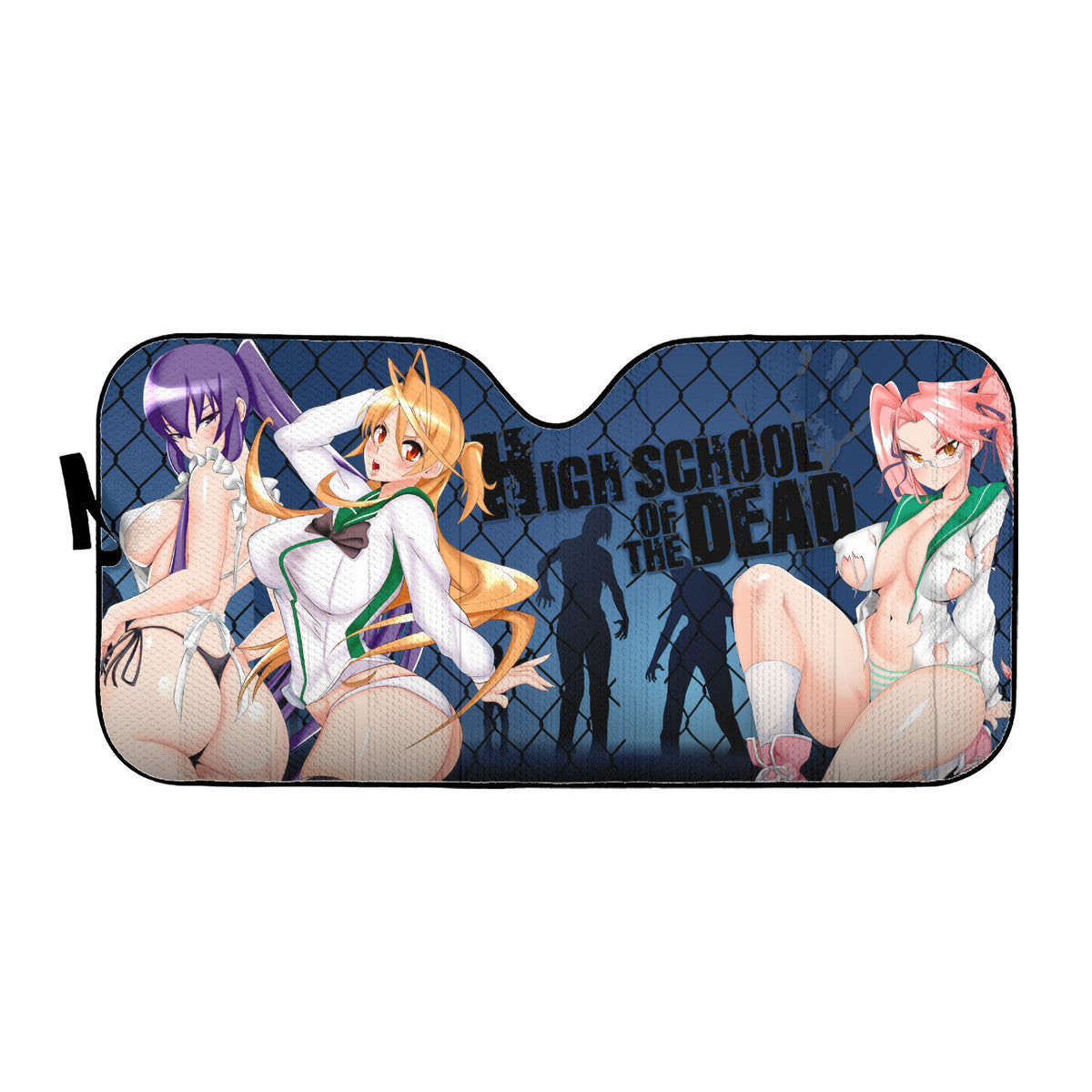 High School of the Dead Sun Shades