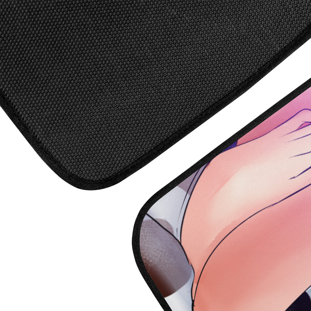 Saeko Cowgirl Floor Mats