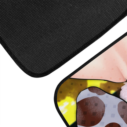 Uraraka Cowgirl Floor Mats