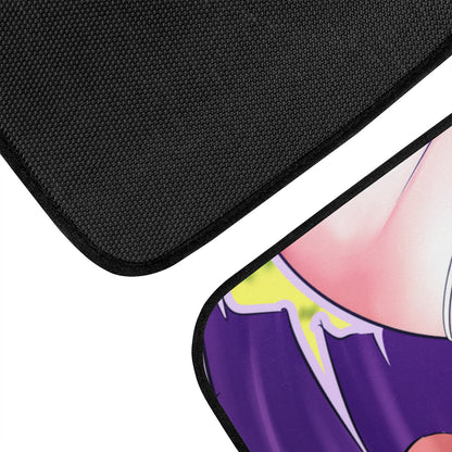 Fern Cowgirl Floor Mats