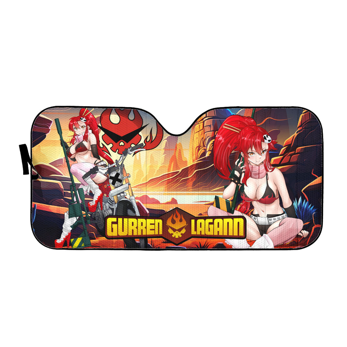 Yoko Littner Sun Shades