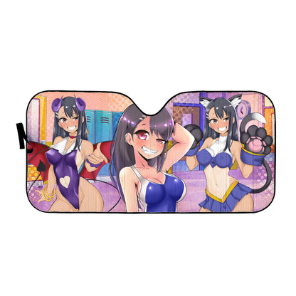 Nagatoro Sun Shades