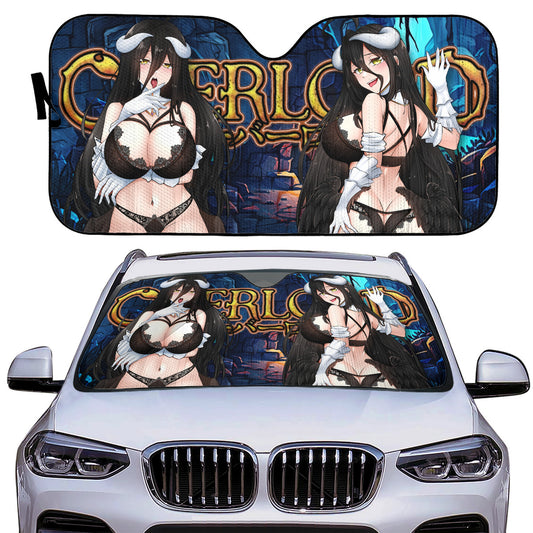 Albedo Lingerie Sun Shades